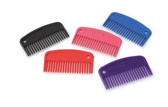 Shires Peigne en Plastique - SHOPHORSE